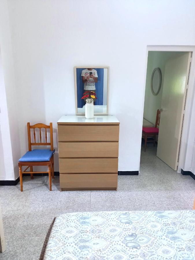 Apartamento Casa Paqui *