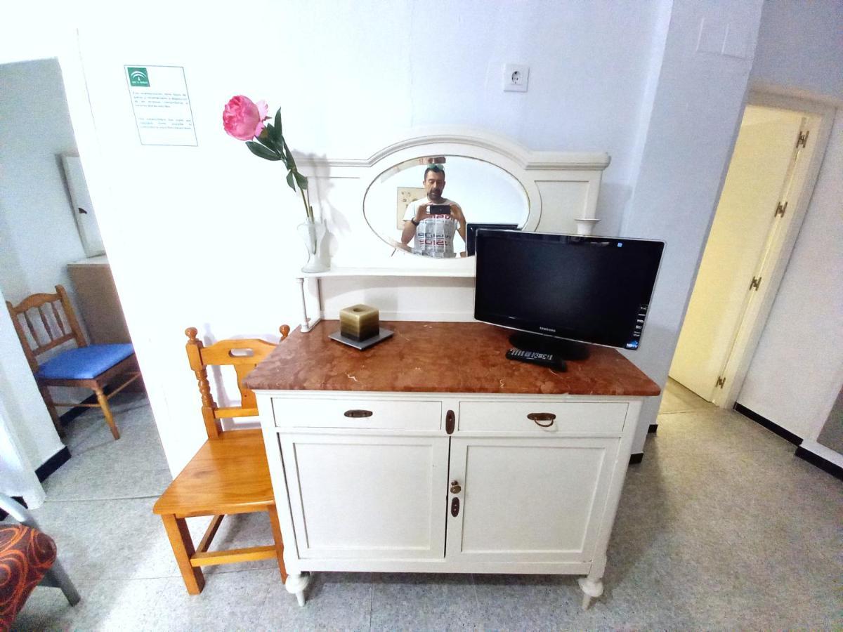 Apartamento Casa Paqui *