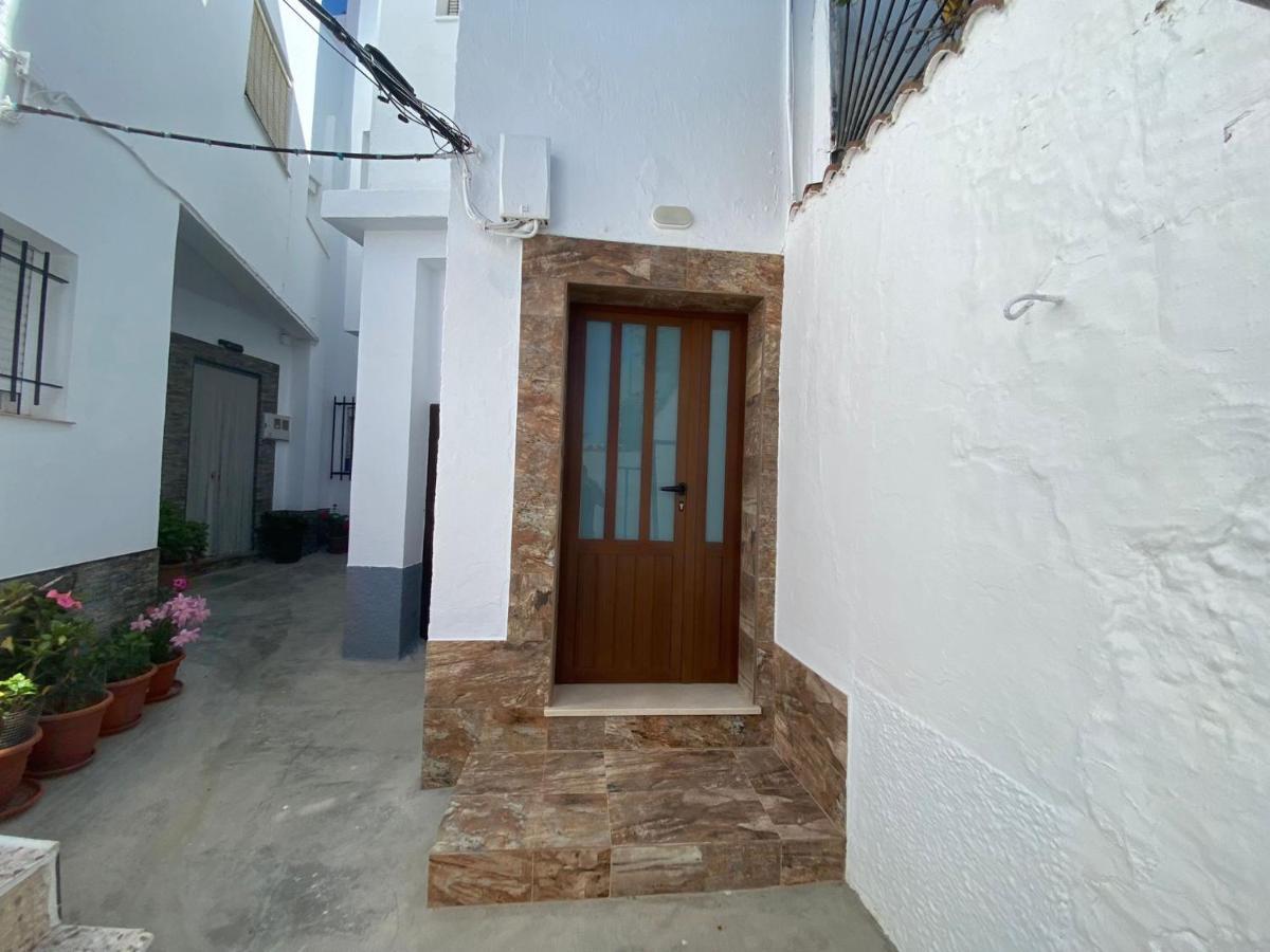 Casa Paqui Apartamento Conil De La Frontera