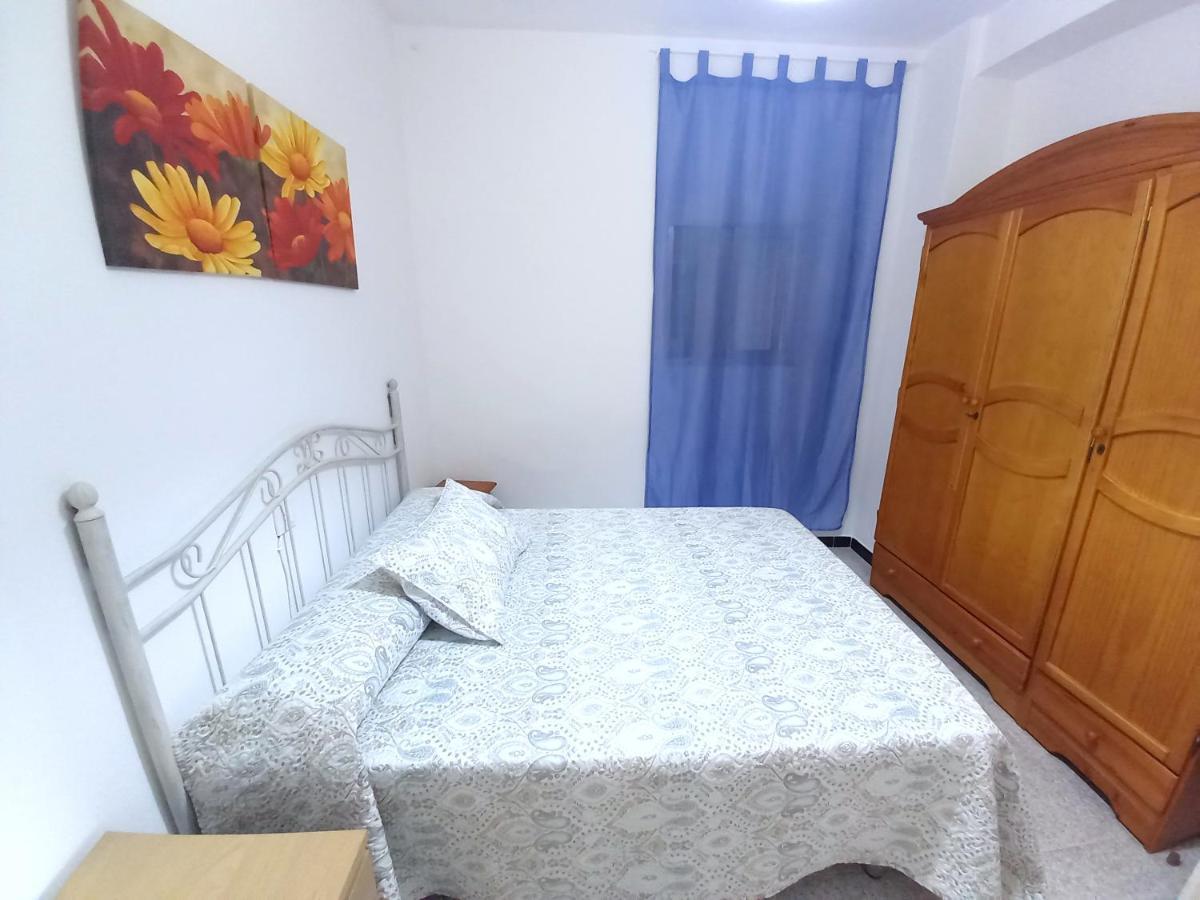Casa Paqui *