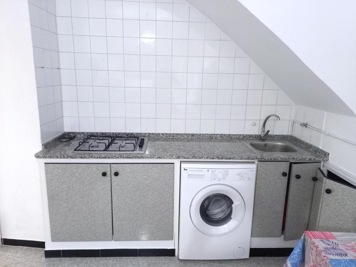 Apartamento Casa Paqui *