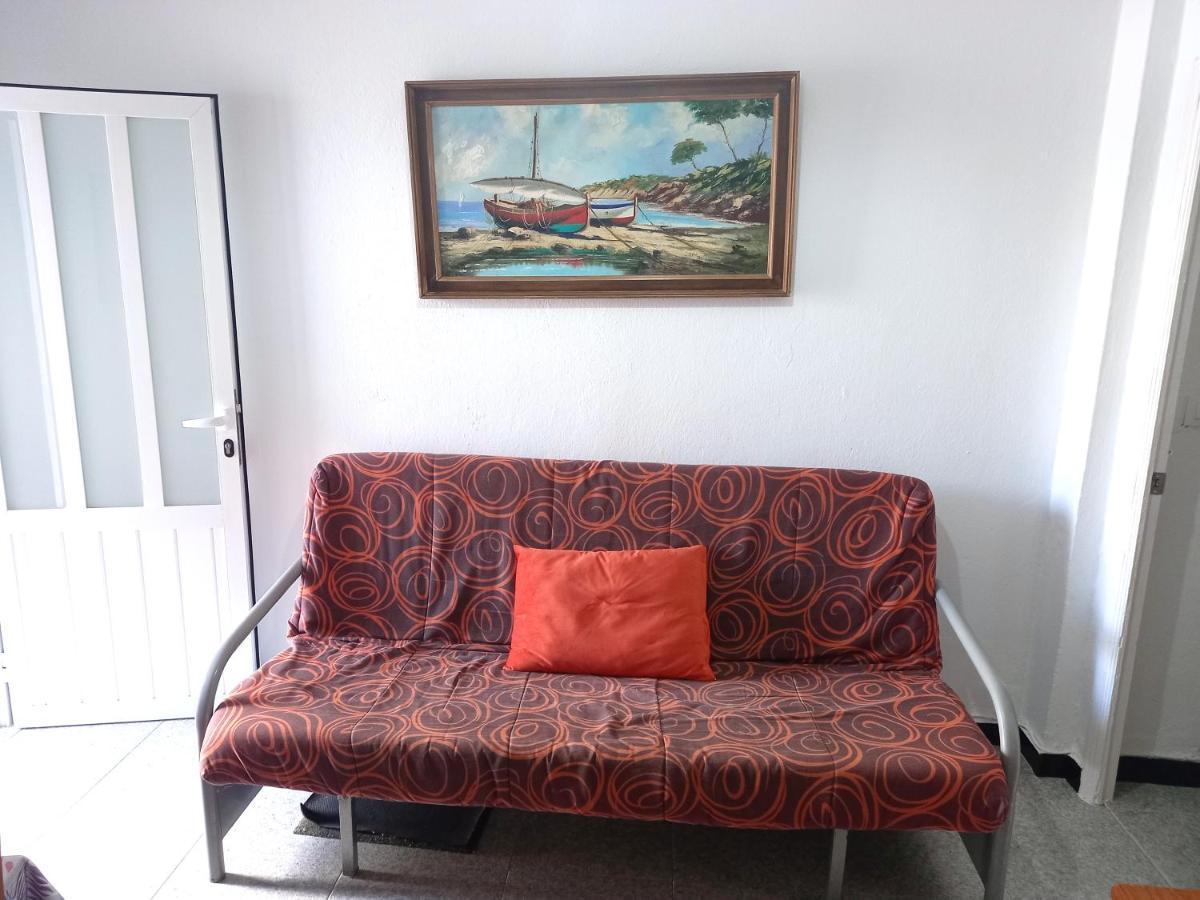 Apartamento Casa Paqui Conil De La Frontera